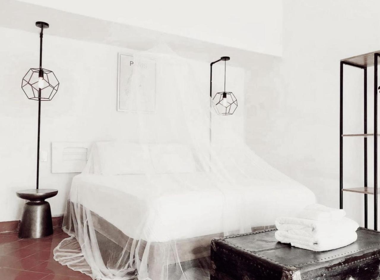 Hotel Boutique Kaa Мерида Экстерьер фото
