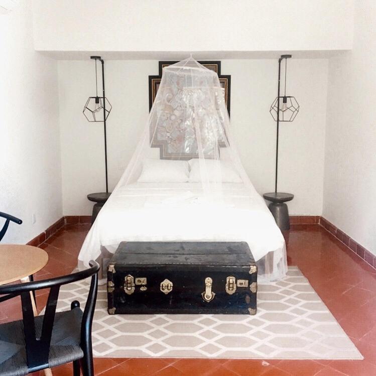 Hotel Boutique Kaa Мерида Экстерьер фото