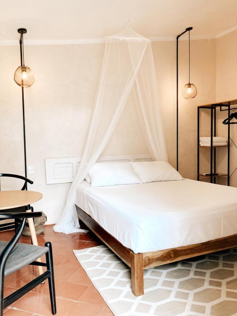 Hotel Boutique Kaa Мерида Экстерьер фото