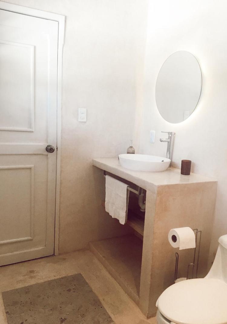 Hotel Boutique Kaa Мерида Экстерьер фото