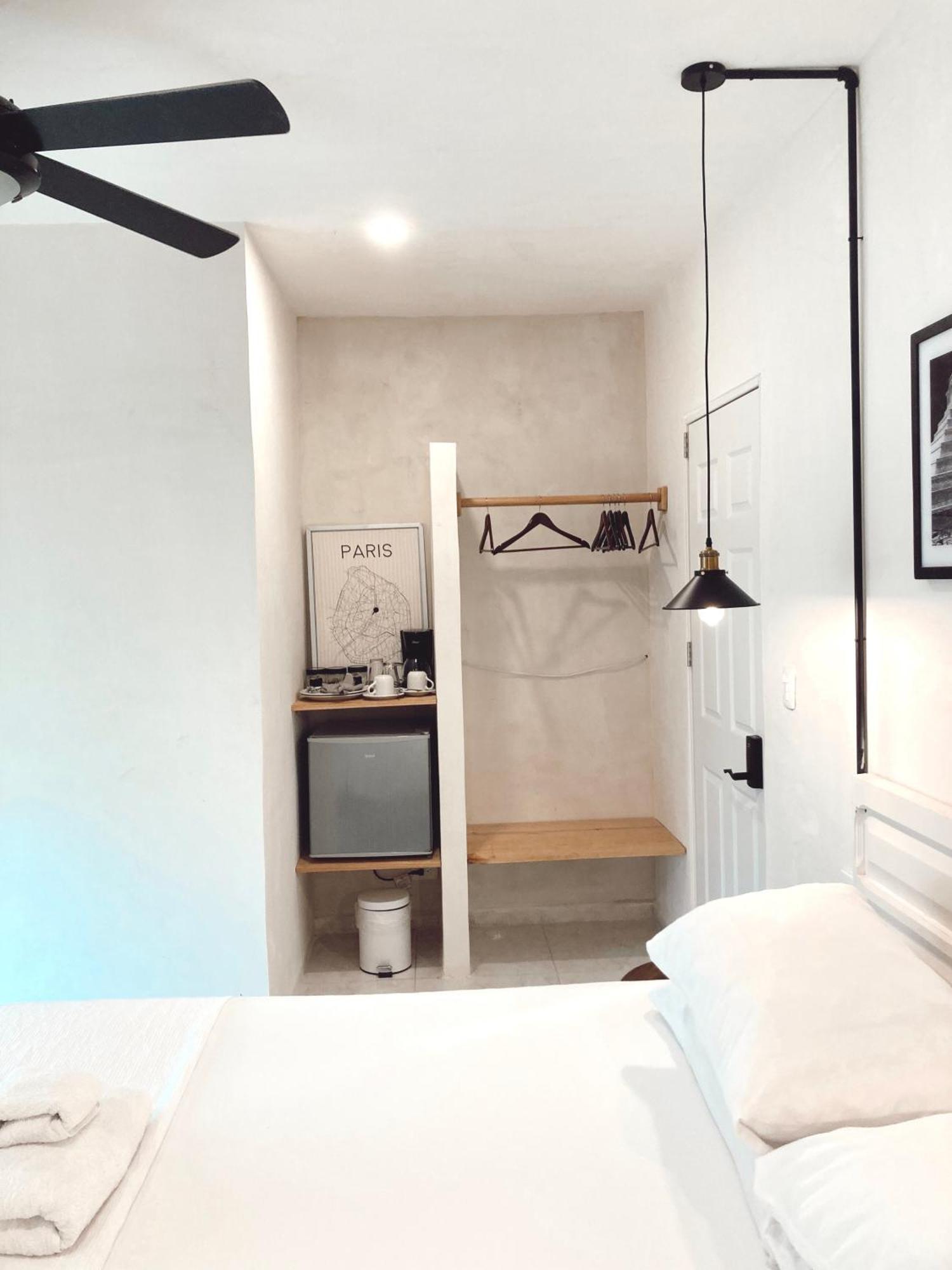Hotel Boutique Kaa Мерида Экстерьер фото