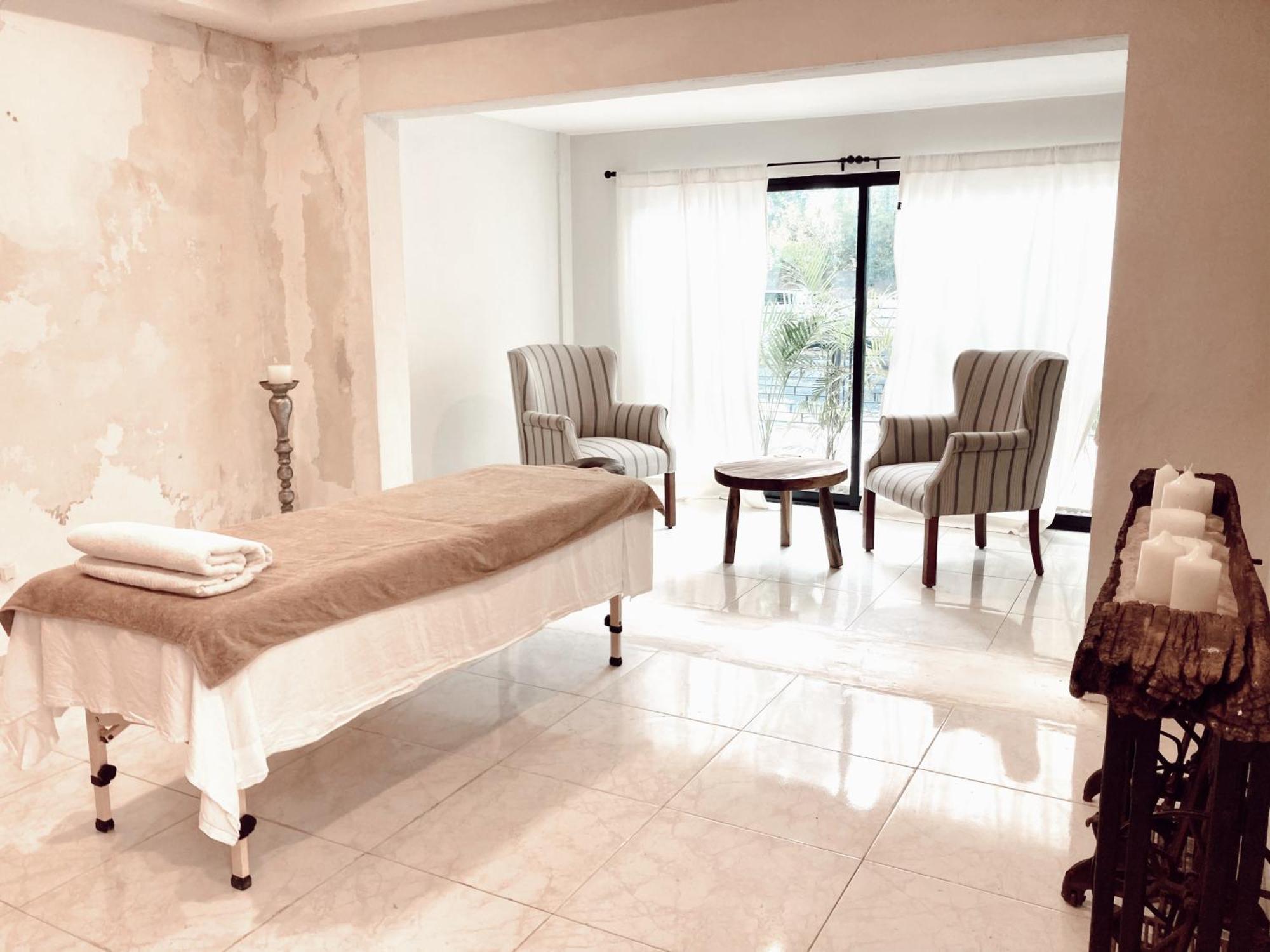 Hotel Boutique Kaa Мерида Экстерьер фото