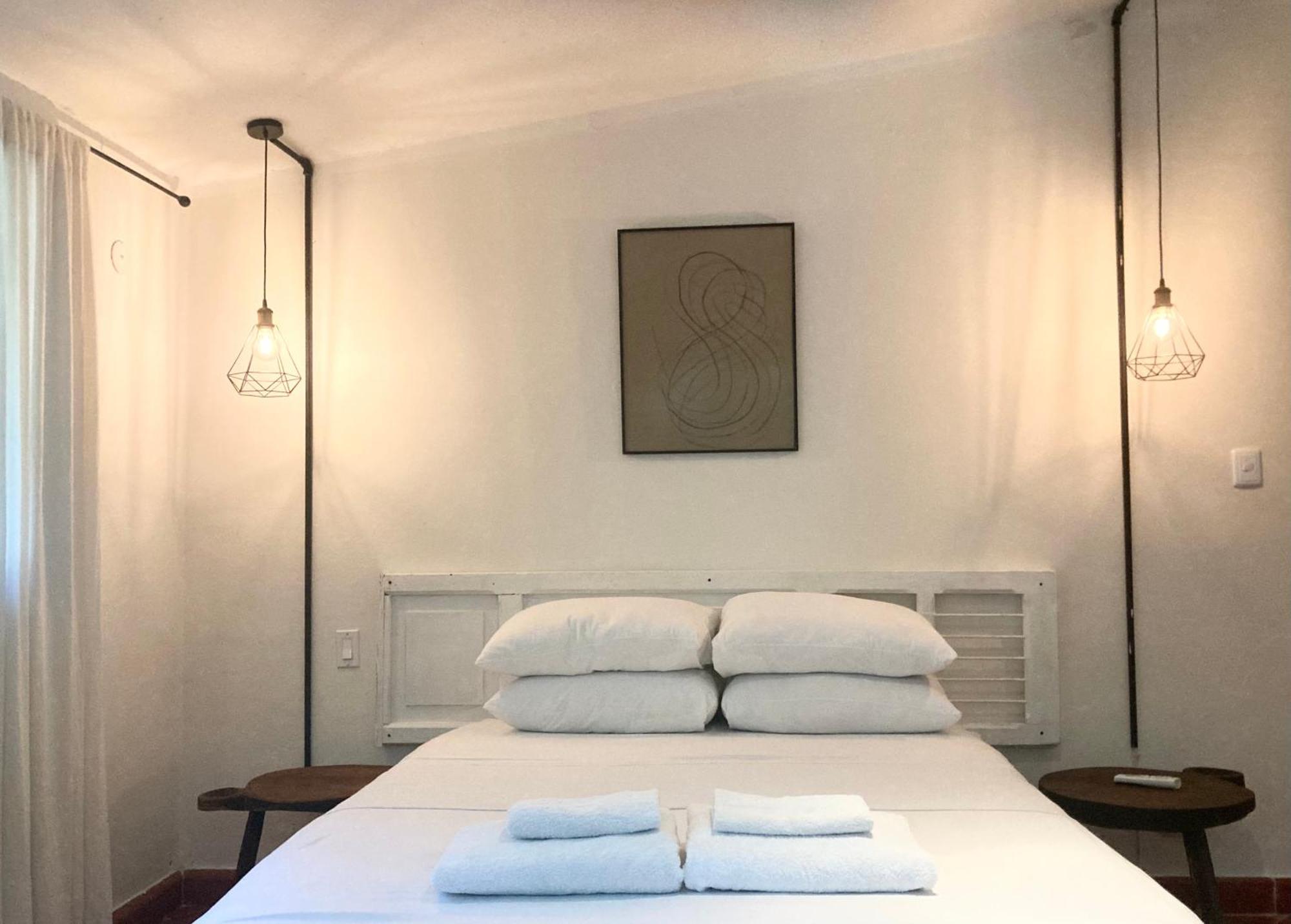 Hotel Boutique Kaa Мерида Экстерьер фото