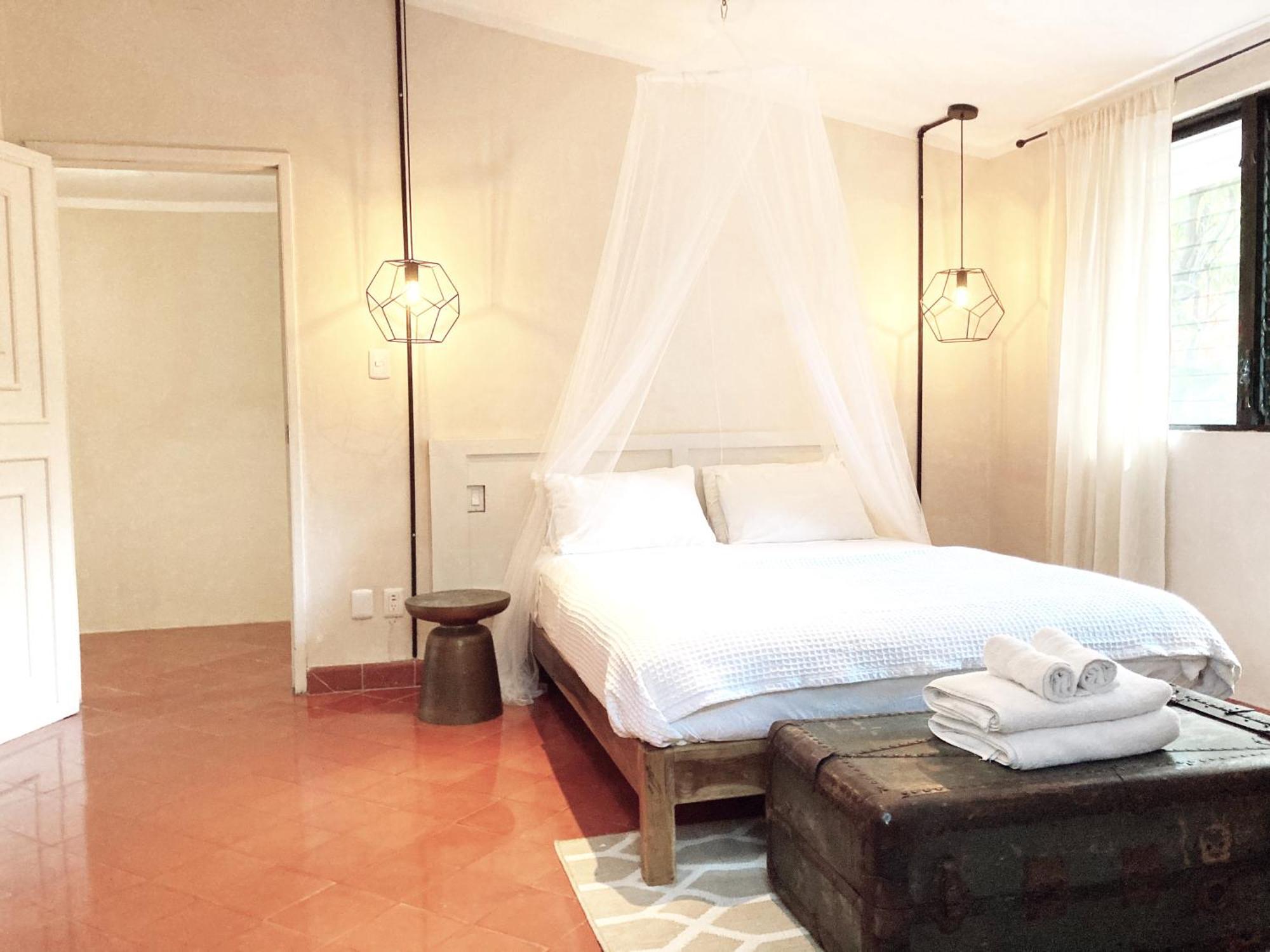 Hotel Boutique Kaa Мерида Экстерьер фото