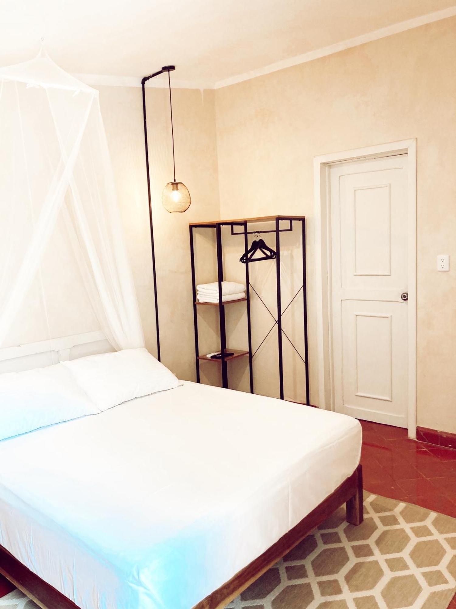 Hotel Boutique Kaa Мерида Экстерьер фото